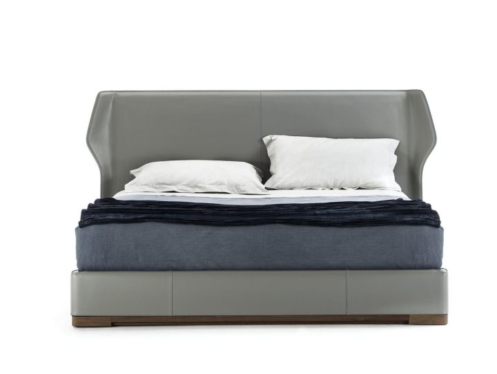 Agio Bed, Frigerio