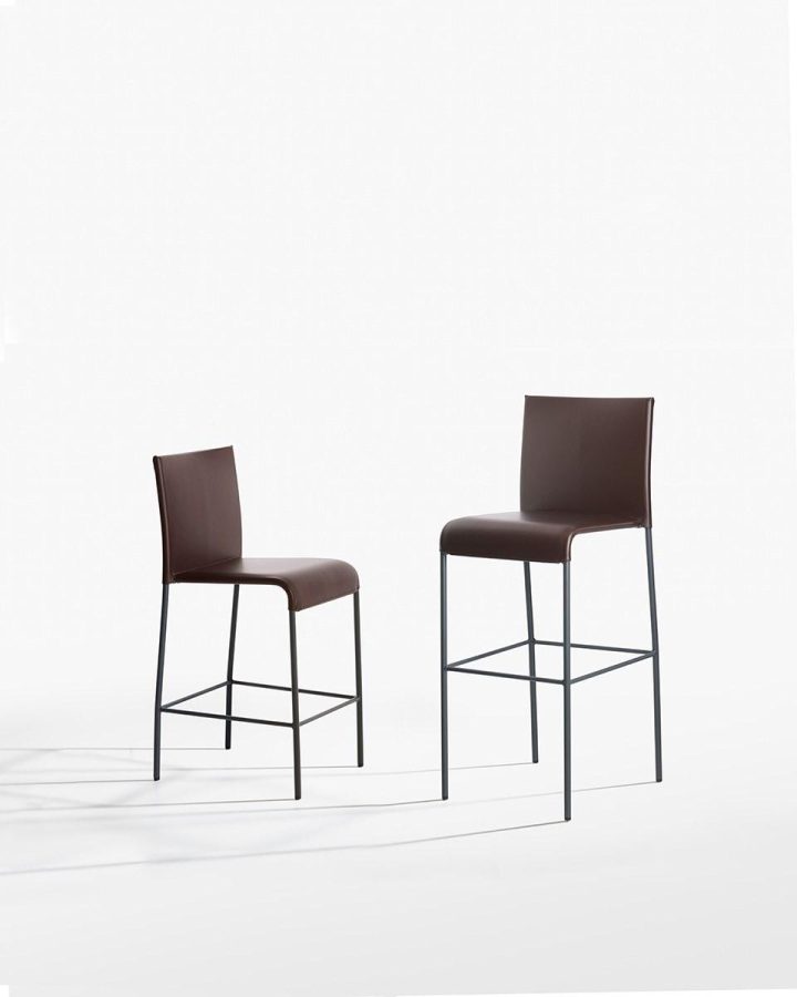 Agra Bar Chair, Potocco