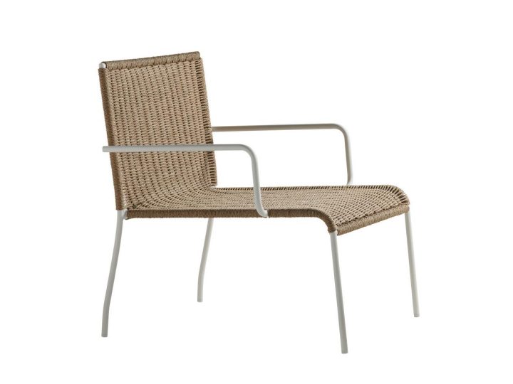 Agra Garden Armchair, Potocco