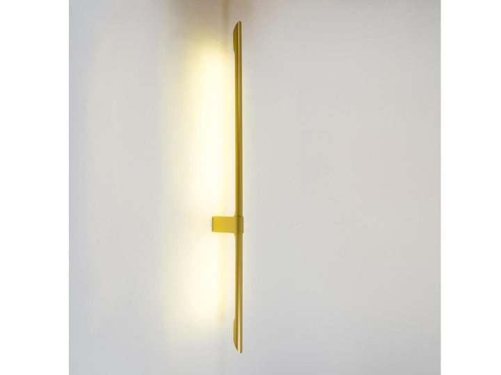 Aguja Wall Lamp, Dark