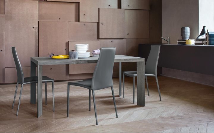 Aida Chair, Calligaris