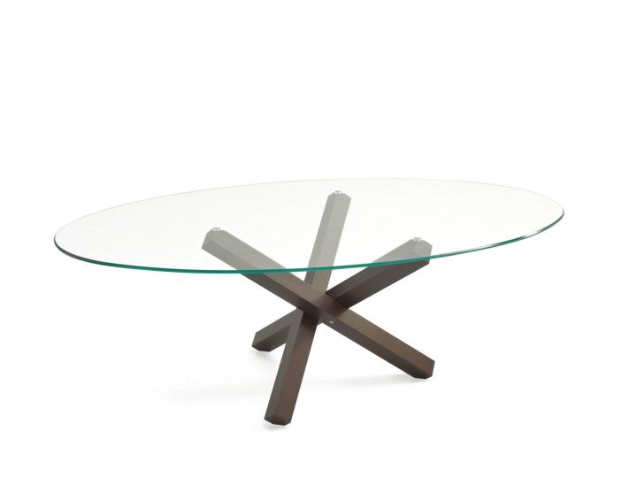 Aikido Elliptical Table, Sovet