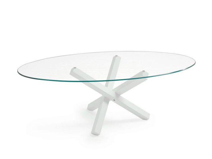 Aikido Elliptical Table, Sovet