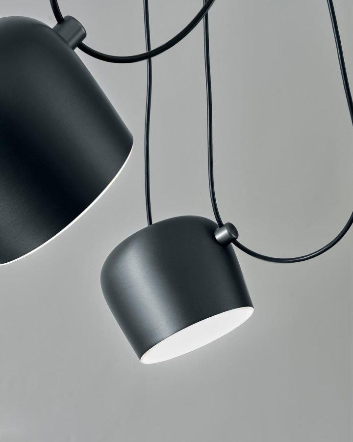 Aim Pendant Lamp, Flos