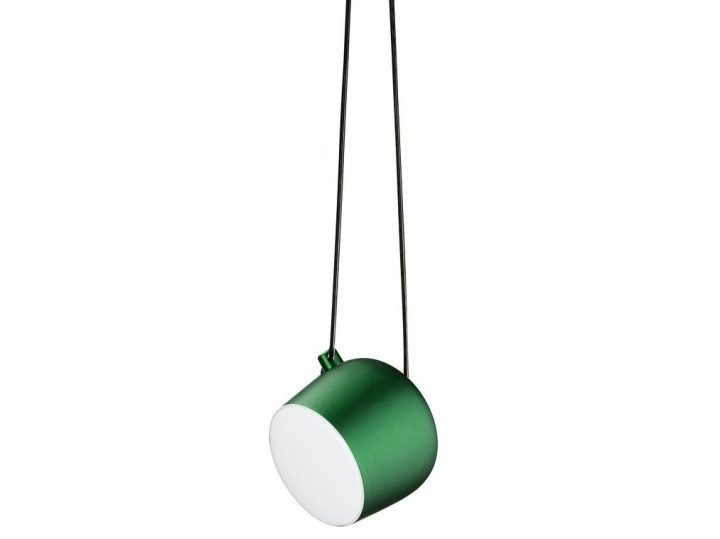 Aim Pendant Lamp, Flos