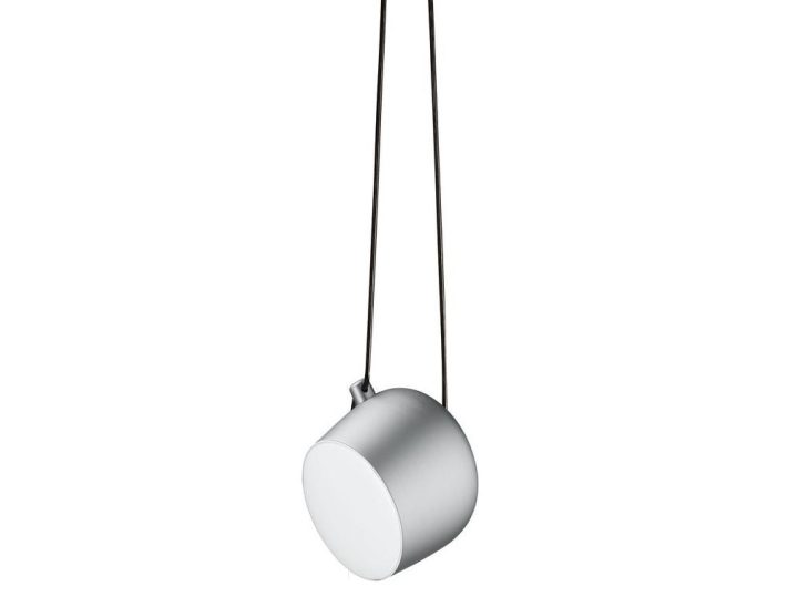 Aim Pendant Lamp, Flos