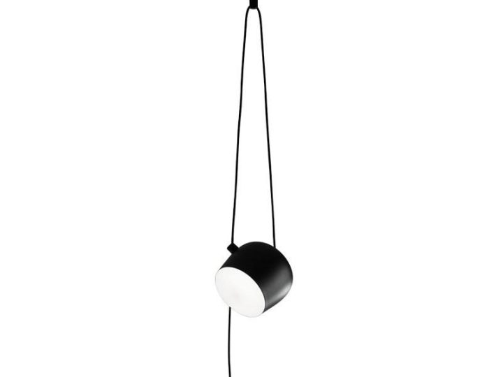 Aim Pendant Lamp, Flos