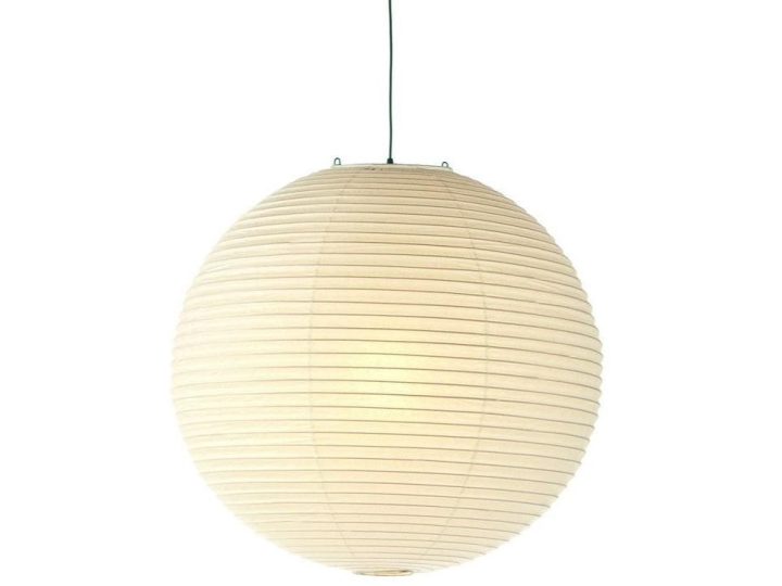 Akari 120a Pendant Lamp, Vitra