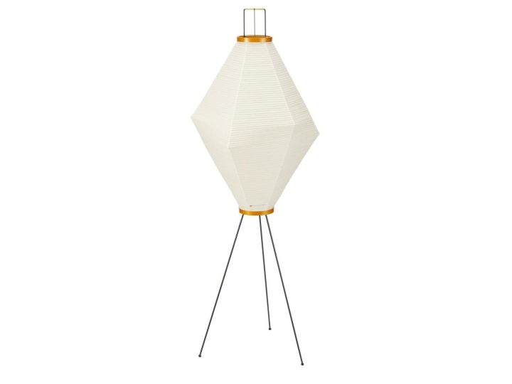 Akari 13a Floor Lamp, Vitra