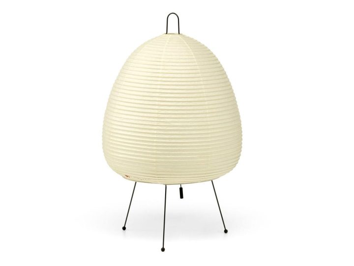 Akari 1a Table Lamp, Vitra