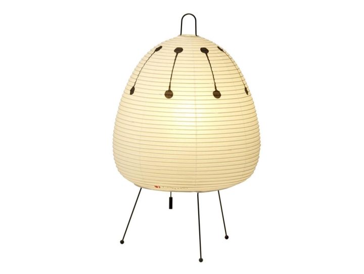 Akari 1ad Table Lamp, Vitra