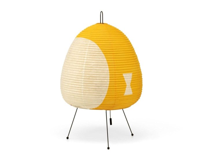 Akari 1ay Table Lamp, Vitra