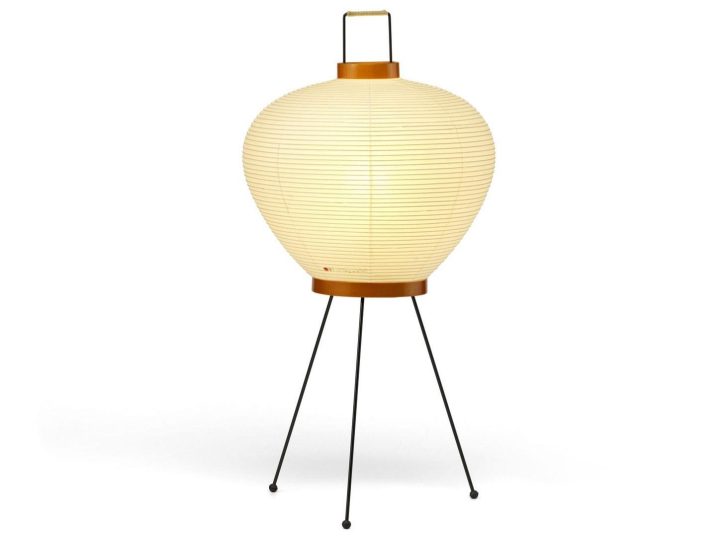 Akari 3a Table Lamp, Vitra