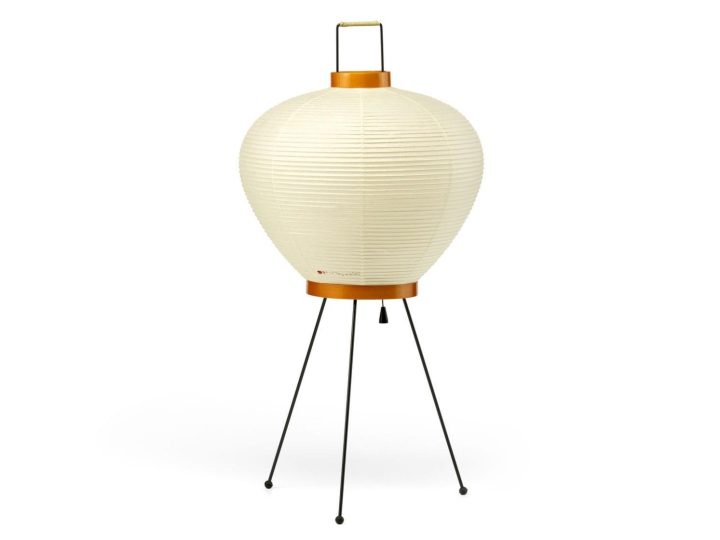 Akari 3a Table Lamp, Vitra