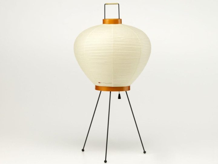 Akari 3a Table Lamp, Vitra