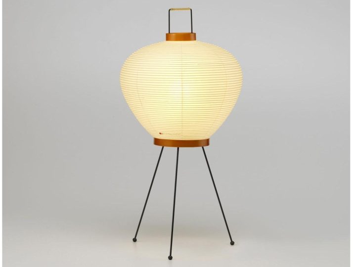 Akari 3a Table Lamp, Vitra