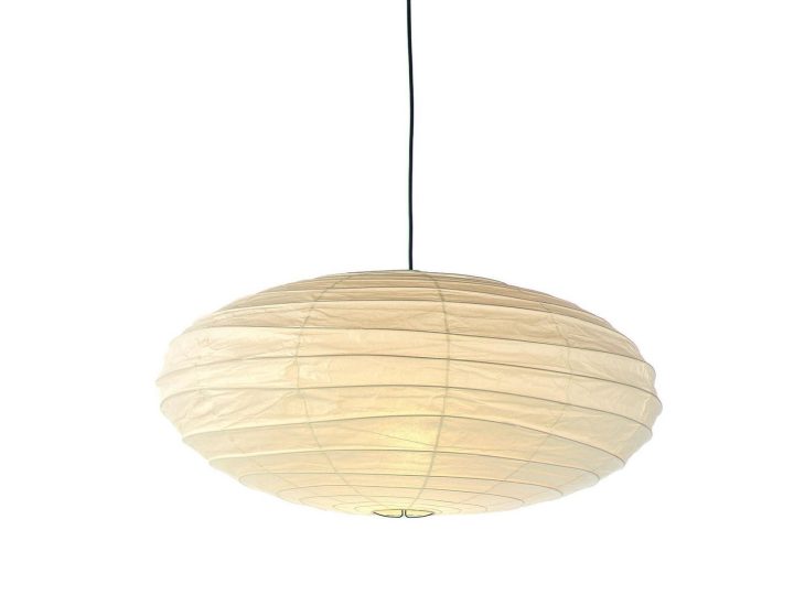 Akari 50en Pendant Lamp, Vitra