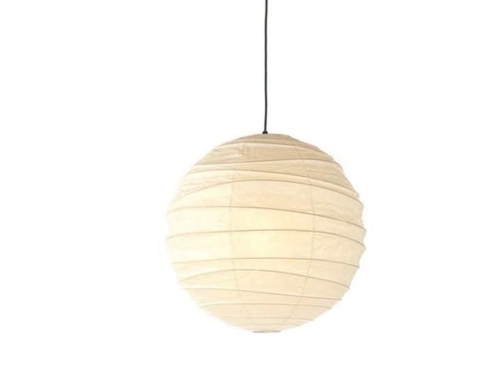 Akari 55d Pendant Lamp, Vitra