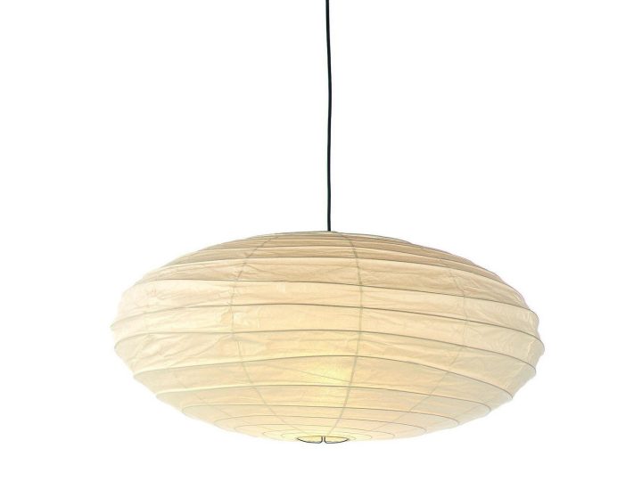 Akari 70en Pendant Lamp, Vitra