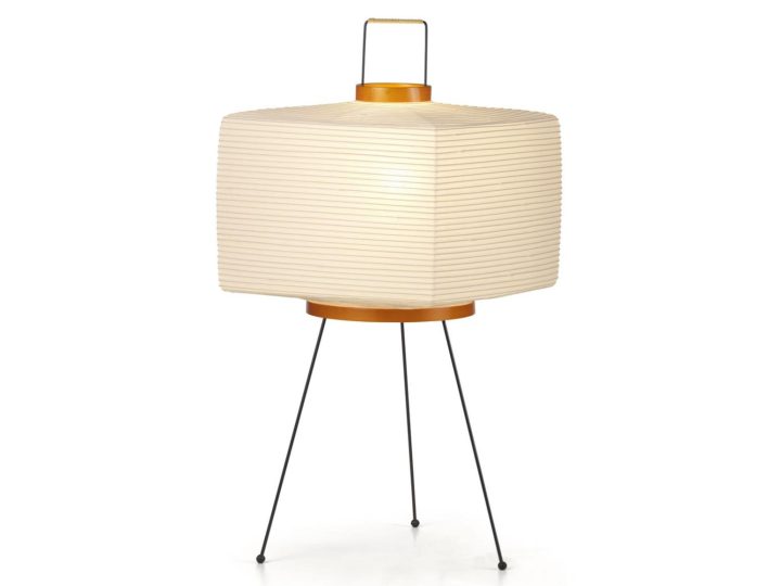 Akari 7a Table Lamp, Vitra