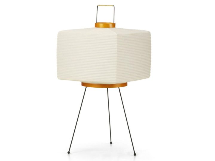 Akari 7a Table Lamp, Vitra