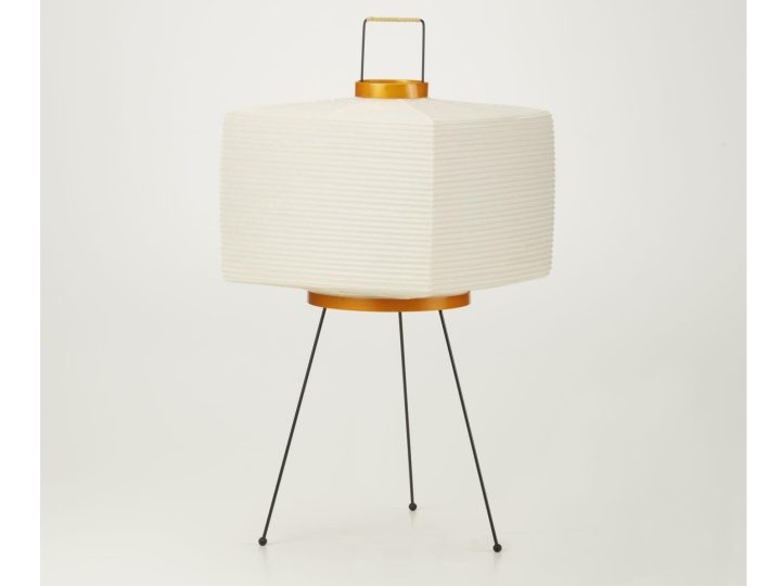 Akari 7a Table Lamp, Vitra