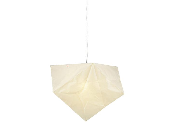 Akari Yp1 Pendant Lamp, Vitra