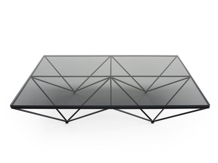 Alanda '18 Coffee Table, B&B Italia