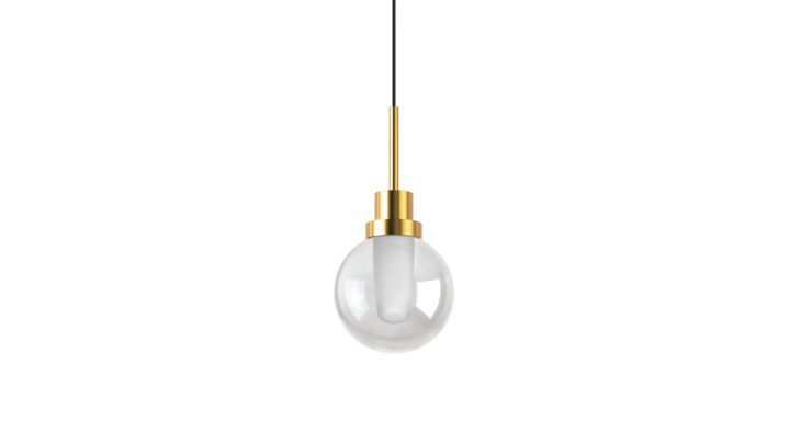 Alaska Big Pendant Lamp, Arkoslight