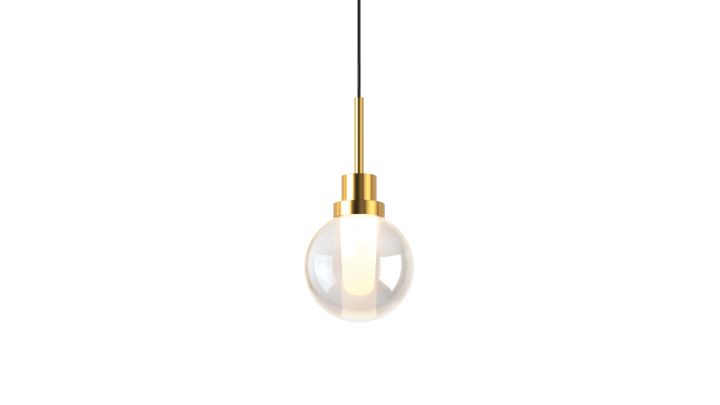 Alaska Big Pendant Lamp, Arkoslight