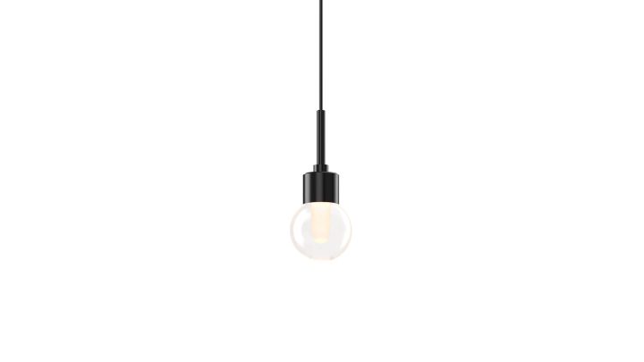 Alaska Fancy Shape Pendant Lamp, Arkoslight