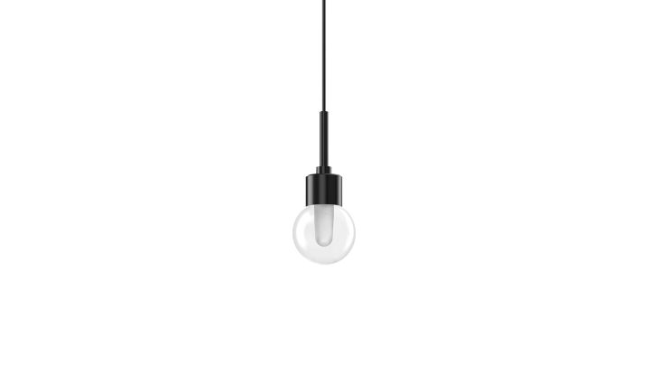 Alaska Fancy Shape Pendant Lamp, Arkoslight