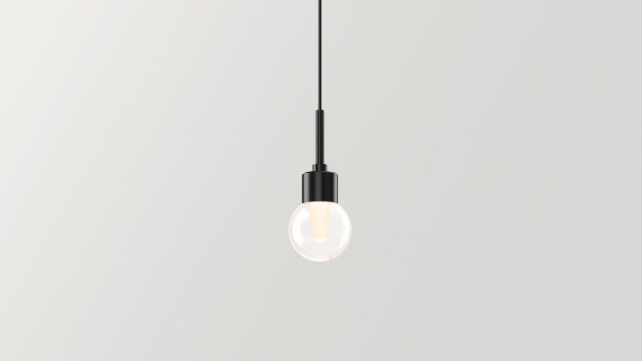 Alaska Pendant Lamp, Arkoslight