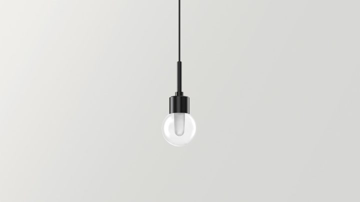 Alaska Pendant Lamp, Arkoslight