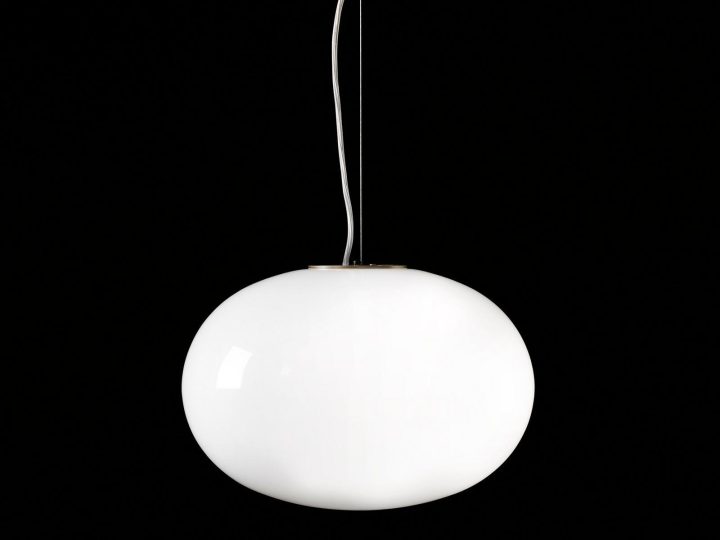 Alba 465 Pendant Lamp, Oluce