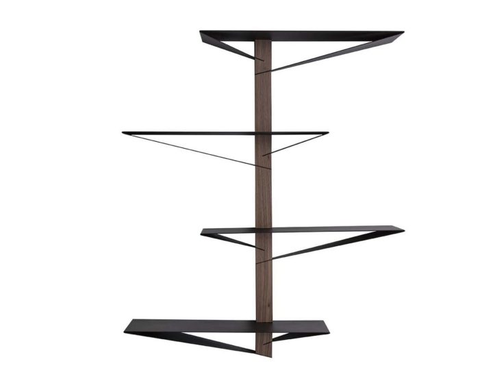 Albatros Bookcase, Tonin Casa