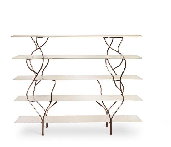 Albero Bookcase, Cantori