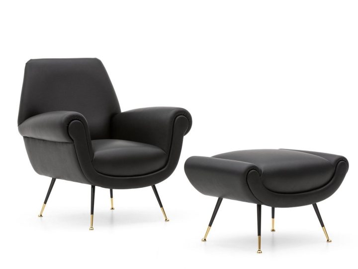 Albert Armchair, Minotti