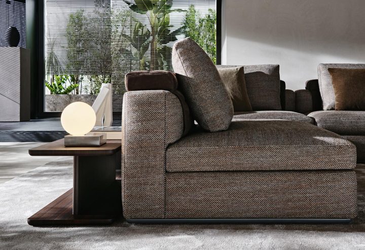 Albert Sofa, Molteni