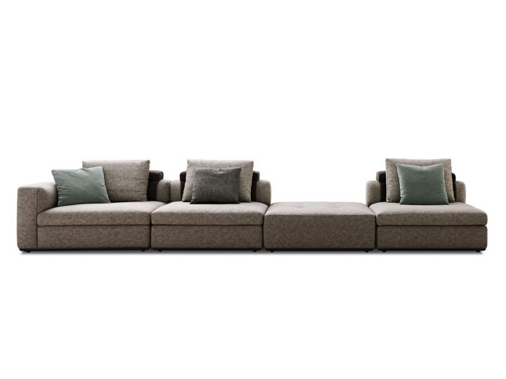 Albert Sofa, Molteni