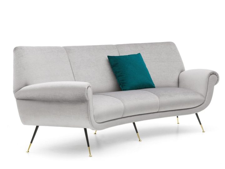 Albert Sofa, Minotti