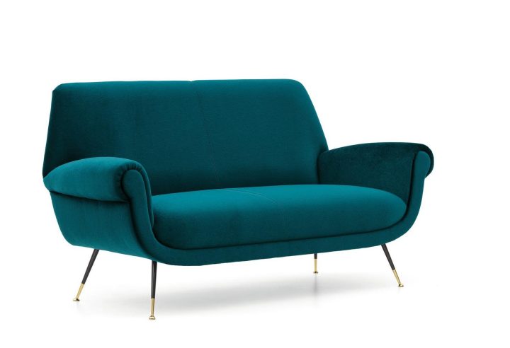 Albert Sofa, Minotti