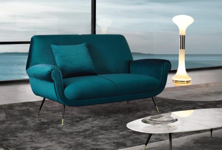 Albert Sofa, Minotti