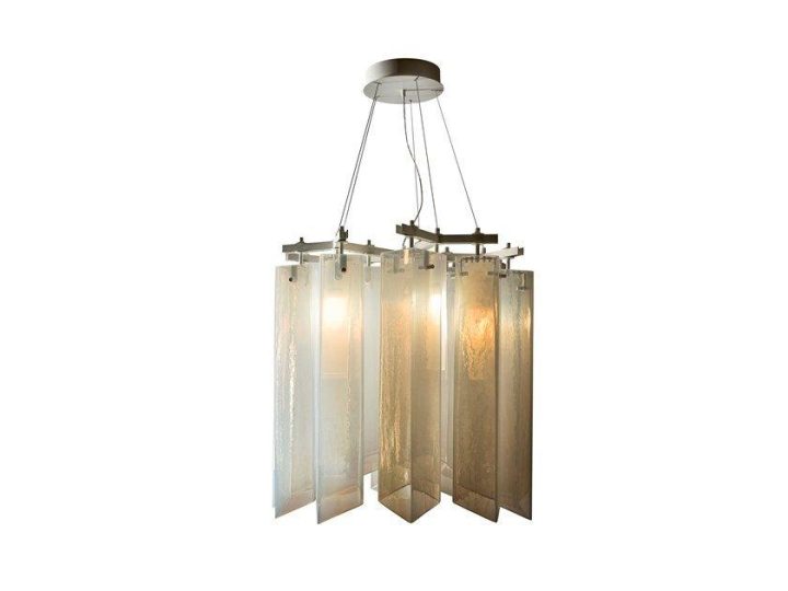 Alcazar Pendant Lamp, Visionnair