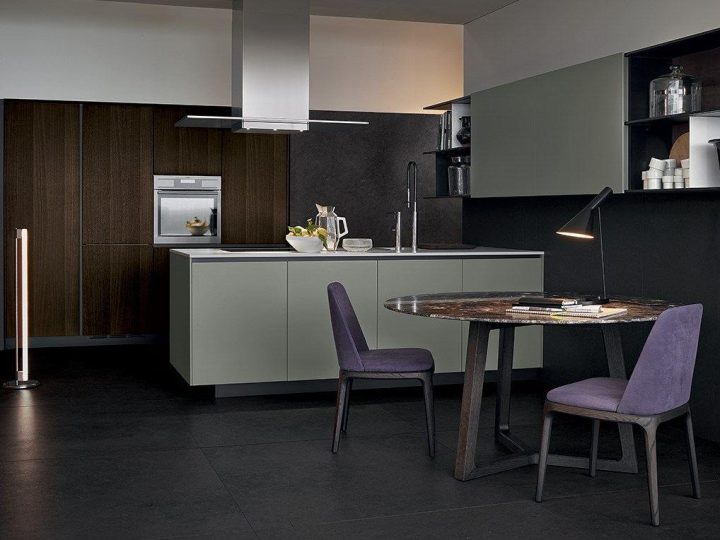 Alea Kitchen, Poliform