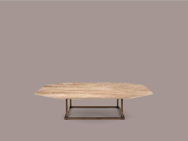 Alex Coffee Table, Borzalino