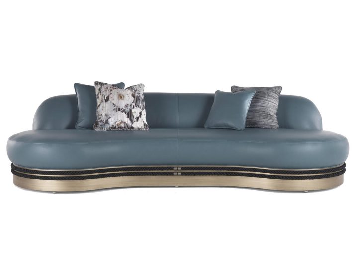 Alexander Sofa, Gianfranco Ferre Home