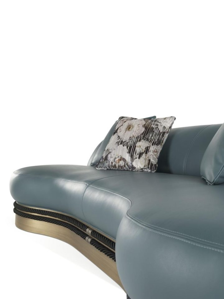 Alexander Sofa, Gianfranco Ferre Home