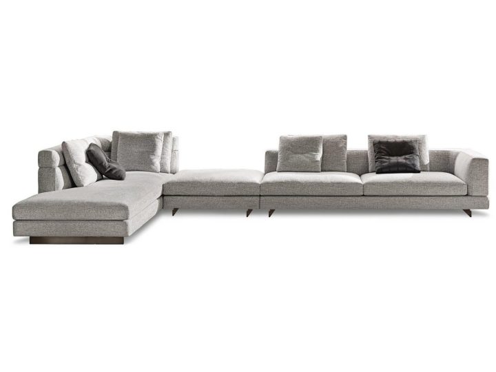 Alexander Sofa, Minotti