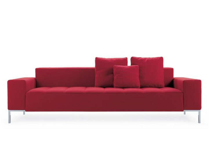 Alfa Sofa, Zanotta